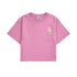 Bobo Choses Fuchsia BC Pink T-Shirt